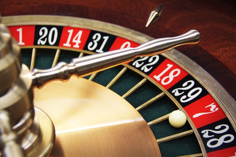 Responsible Gambling on Laser247