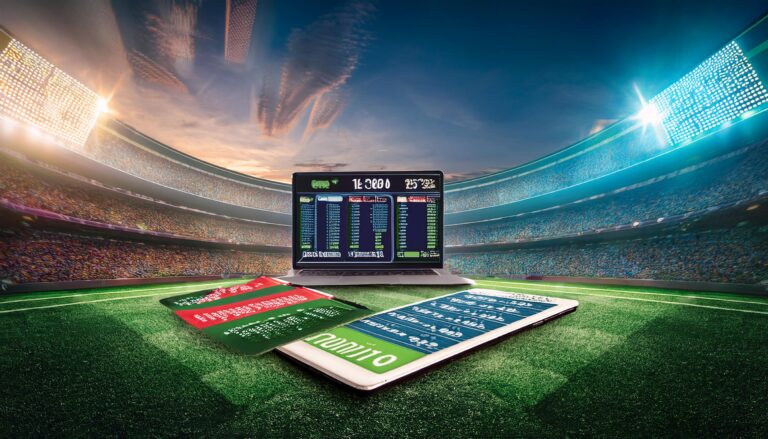 Customize Your Online Cricket ID Platform